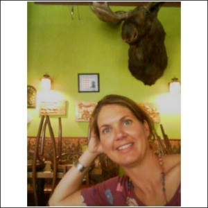 day-at-golden-cafe Let\'s write a cookbook!!
