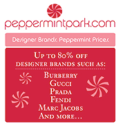 PeppermintPark.com - Designer Brands. Peppermint Prices.