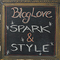 BlogLove Spark and Style