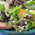 Summer Salad Recipe With Avocados