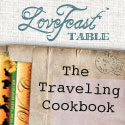 The Traveling Cookbook