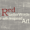 Red Letter Art