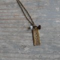 Love Necklace Love Necklace