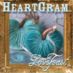 2013 HeartGram™ Set