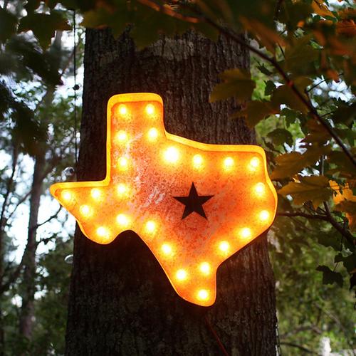 TexasLight