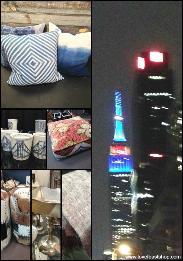 New York City Gift Market http://www.lovefeastshop.com