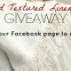 Couture Dreams Giveaway www.lovefeastshop.com